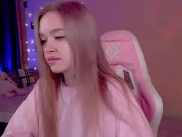 Chaturbate Live Sex Cam of naughty_mablee