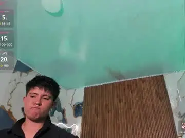 Chaturbate Watch Live Sex Cams of nevolo_tay