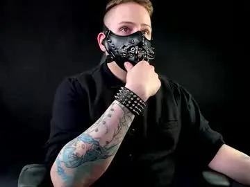 Chaturbate Sex Cam of noir_warden