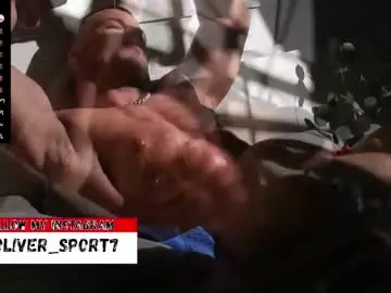 Chaturbate Free Live Porn of oliversport