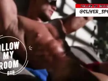 Chaturbate Watch Live Sex Cams of oliversport