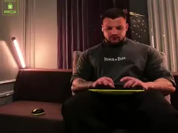 Chaturbate Private Sex Chat of oliversport