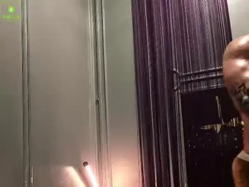 Chaturbate Sex Cam of oliversport