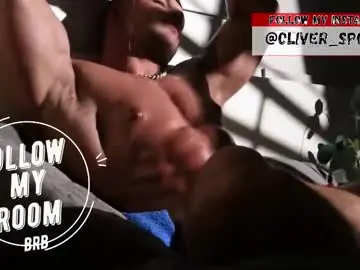 Chaturbate Free Live Porn of oliversport