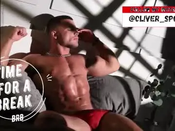 Chaturbate Best Webcam of oliversport