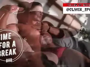 Chaturbate Watch Live Sex Cams of oliversport