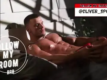 Chaturbate Adult Webcams of oliversport