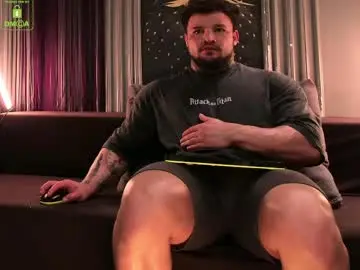 Chaturbate Adult Video Chat of oliversport