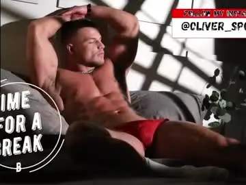 Chaturbate Sex Cam of oliversport