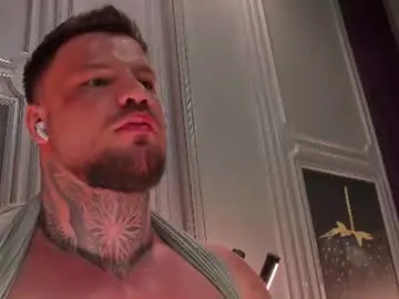 Chaturbate Best live sex cam show of oliversport