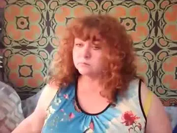 Chaturbate Adult Video Chat of patsyorose