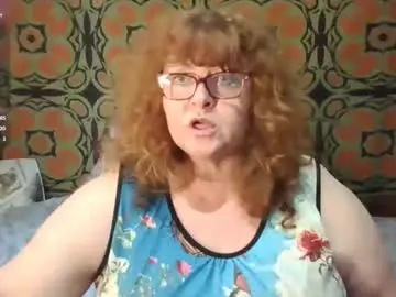 Chaturbate Free Porn Cam of patsyorose