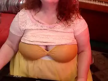 Chaturbate Free Live Porn of patsyorose