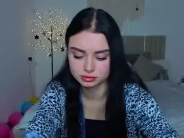 Chaturbate Best live sex cam show of silena_sky