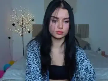 Chaturbate Live Sex of silena_sky