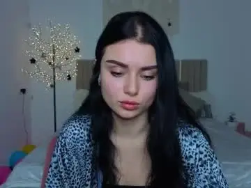 Chaturbate Free Porn Cam of silena_sky