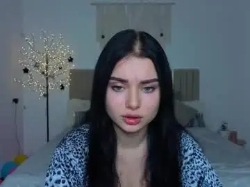 Chaturbate Best live sex cam show of silena_sky