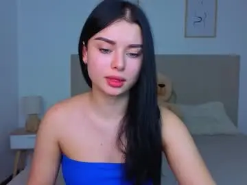 Chaturbate Sex Chat of silena_sky