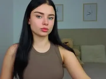 Chaturbate Live Sex Cam of silena_sky