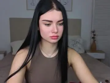 Chaturbate Nude Webcam of silena_sky