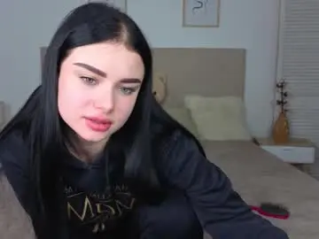 Chaturbate Watch Live Sex Cams of silena_sky