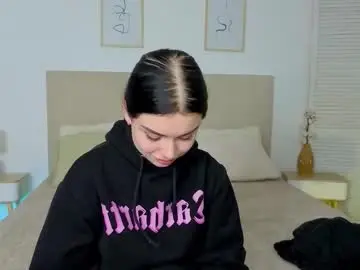 Chaturbate Sex Chat of silena_sky