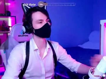 Chaturbate Live Sex of silinti