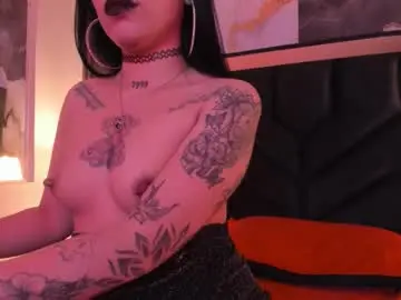 Chaturbate Live Porn of susanvilla