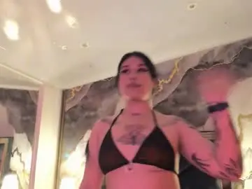 Chaturbate Adult Webcams of susanvilla