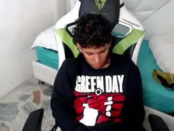 Chaturbate Private Sex Chat of taylorr_junior_