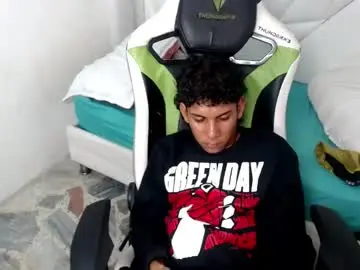 Chaturbate Adult Webcam of taylorr_junior_