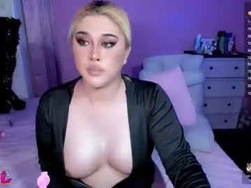 Chaturbate Live Sex of transsalawahan