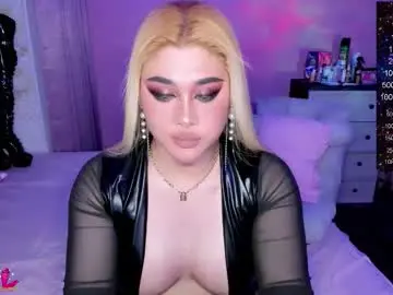 Chaturbate Best Webcam of transsalawahan