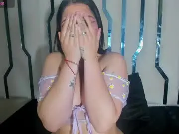 Chaturbate Sex Cam of valeria__420