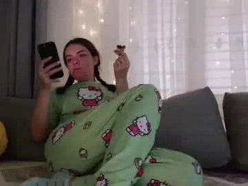 Chaturbate Sex Cam of velvetmoon123