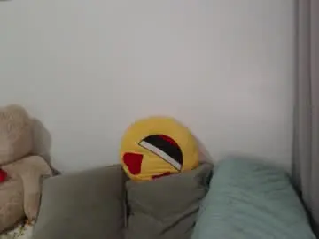 Chaturbate Adult Webcam of velvetmoon123