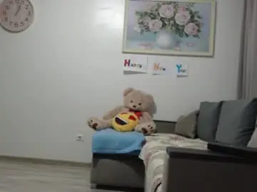 Chaturbate Live Sex of velvetmoon123