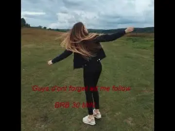 Chaturbate Live Porn of velvetmoon123