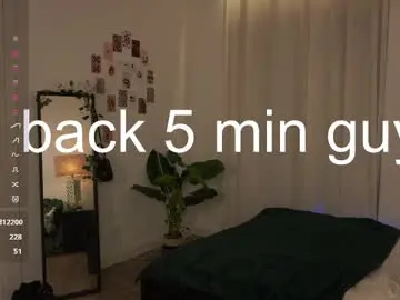 Chaturbate Watch Live Sex Cams of yess_kiki