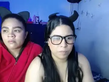 Chaturbate Sex Cam of 2moons_full_of_love