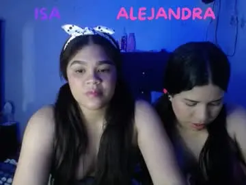 Chaturbate Private Sex Chat of 2moons_full_of_love