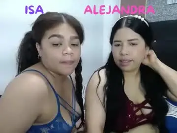 Chaturbate Adult Webcams of 2moons_full_of_love