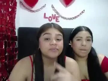 Chaturbate Sex Chat of 2moons_full_of_love