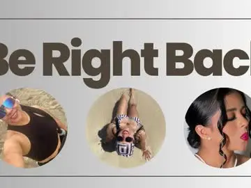 Chaturbate Live Sex Cam of _meganhot__