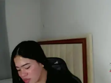 Chaturbate Adult Webcam of alesha_vibe_me