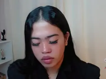 Chaturbate Sex Cam of alesha_vibe_me