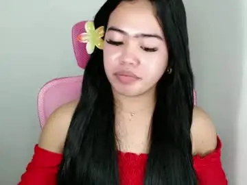 Chaturbate Live Porn of alesha_vibe_me