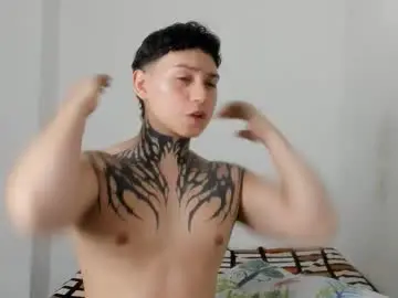 Chaturbate Live Sex of alessandro_wolf