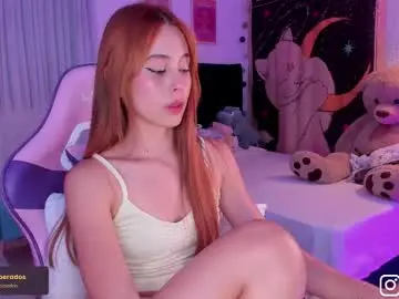 Chaturbate Adult Video Chat of alice_guerin