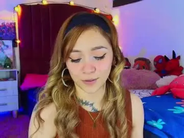 Chaturbate Free Live Porn of alisson_zafiro